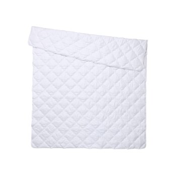LIVARNO® Kochfeste Bettdecke, 200 x 200 cm - B-Ware...