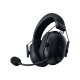 Razer Gaming-Headset BlackShark V2 HyperSpeed WL 7.1, schwarz/grün - B-Ware sehr gut