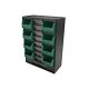 PARKSIDE® Kleinteile-Magazin (Kleinteilemagazin 17 Fächer) - B-Ware sehr gut