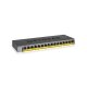 Netgear Netzwerk-Switch GS116LP-100EUS - B-Ware sehr gut