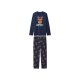 esmara Men Herren Pyjama (Navy, L (52/54)) - B-Ware neuwertig