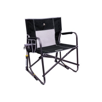 GCI Freestyle Rocker XL™Campingstuhl mit...