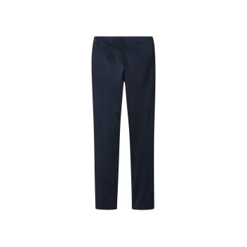 esmara® Damen-Slackhose, 46, dunkelblau - B-Ware...