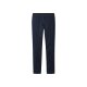 esmara® Damen-Slackhose, 46, dunkelblau - B-Ware neuwertig