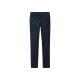 esmara® Damen-Slackhose, 46, dunkelblau - B-Ware neuwertig