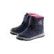CRIVIT Damen-Winterstiefel, 37, marineblau - B-Ware neuwertig