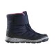 CRIVIT Damen-Winterstiefel, 37, marineblau - B-Ware neuwertig