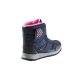 CRIVIT Damen-Winterstiefel, 37, marineblau - B-Ware neuwertig