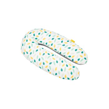 Badabulle Stillkissen »Feathers«, ergonomisch...