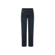 esmara Men Herren wasserabweisende Jeans, Straight Fit, normale Leibhöhe (Dunkelblau, 48 (32/32)) - B-Ware neuwertig
