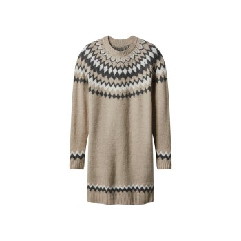 esmara® Damen Strickkleid - B-Ware