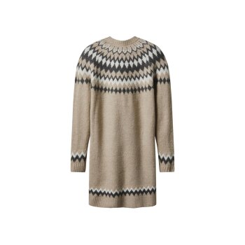 esmara® Damen Strickkleid - B-Ware