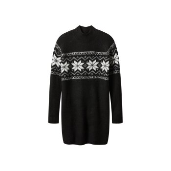 esmara® Damen Strickkleid - B-Ware