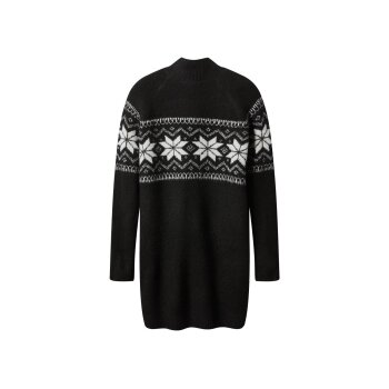 esmara® Damen Strickkleid - B-Ware