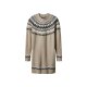 esmara® Damen Strickkleid - B-Ware