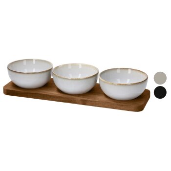 SANSIBAR Snackschale - B-Ware