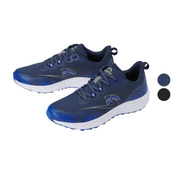 CRIVIT Herren Laufschuh wasserdicht - B-Ware