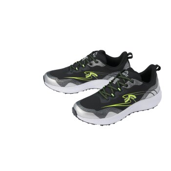 CRIVIT Herren Laufschuh wasserdicht - B-Ware