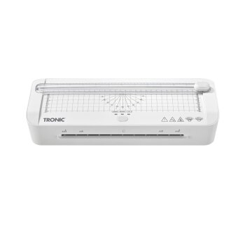 TRONIC® Laminiergerät »A4 TLG 300 C2 « - B-Ware