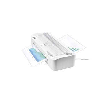 TRONIC® Laminiergerät TLG 300 C2, A4 - B-Ware