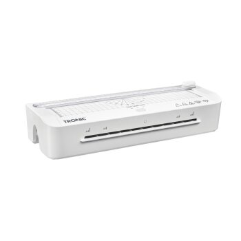 TRONIC® Laminiergerät TLG 300 C2, A4 - B-Ware