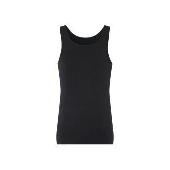 LIVERGY® Herren Achselhemden, 3 Stück, in Feinripp-Qualität - B-Ware