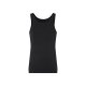 LIVERGY® Herren Achselhemden, 3 Stück, in Feinripp-Qualität - B-Ware