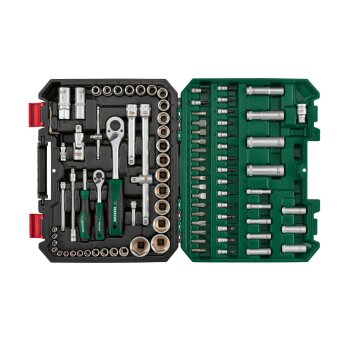 PARKSIDE® Steckschlüssel-Set - B-Ware