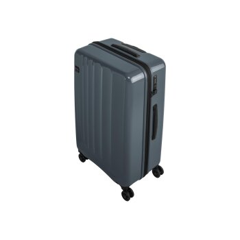 TOPMOVE® Trolley-Reisekoffer, mit Zahlenschloss, 77/87,5 l - B-Ware