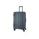 TOPMOVE® Trolley-Reisekoffer, mit Zahlenschloss, 77/87,5 l - B-Ware