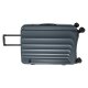 TOPMOVE® Trolley-Reisekoffer, mit Zahlenschloss, 77/87,5 l - B-Ware