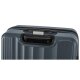 TOPMOVE® Trolley-Reisekoffer, mit Zahlenschloss, 77/87,5 l - B-Ware