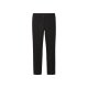 esmara® Damen-Slackhose, 44, schwarz - B-Ware neuwertig