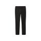 esmara® Damen-Slackhose, 44, schwarz - B-Ware neuwertig