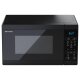 Sharp Mikrowelle »YC-MS02E-B« - B-Ware sehr gut