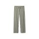 esmara® Damen-Baumwollpyjama, L, olive - B-Ware neuwertig
