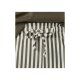 esmara® Damen-Baumwollpyjama, L, olive - B-Ware neuwertig