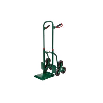 PARKSIDE® Treppen-Sackkarre - B-Ware sehr gut