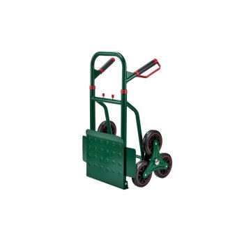 PARKSIDE® Treppen-Sackkarre - B-Ware sehr gut