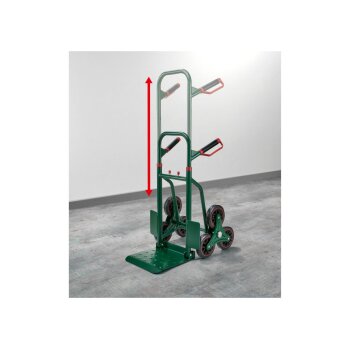 PARKSIDE® Treppen-Sackkarre - B-Ware sehr gut