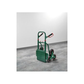 PARKSIDE® Treppen-Sackkarre - B-Ware sehr gut