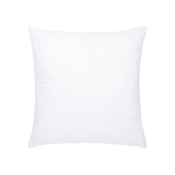 LIVARNO home Kopfkissen, kochfest, 80 x 80 cm - B-Ware...