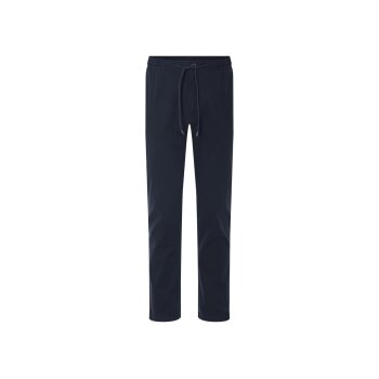 esmara Men Herren Chino, schmal geschnitten (Navy, XL...