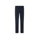esmara Men Herren Chino, schmal geschnitten (Navy, XL (56/58)) - B-Ware neuwertig