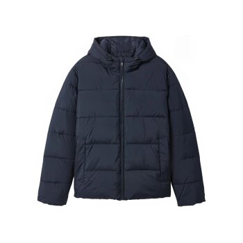 ESMARA MEN Herren Thermo-Steppjacke (Navy, M (48/50)) -...