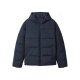 ESMARA MEN Herren Thermo-Steppjacke (Navy, M (48/50)) - B-Ware neuwertig