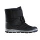 CRIVIT Herren-Schneestiefel, mit Warmfutter, 45, schwarz - B-Ware neuwertig