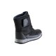 CRIVIT Herren-Schneestiefel, mit Warmfutter, 45, schwarz - B-Ware neuwertig