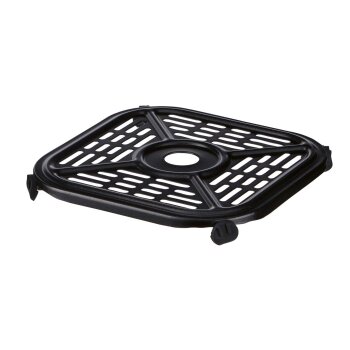 SILVERCREST® Heißluftfritteuse »SHLF 1000 E1«, 2 l - B-Ware sehr gut