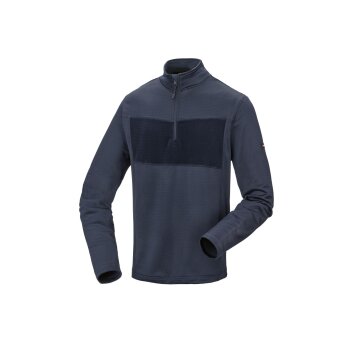 PARKSIDE® Herren-Thermo-Troyer (Dunkelblau, L (52/54)) - B-Ware neuwertig